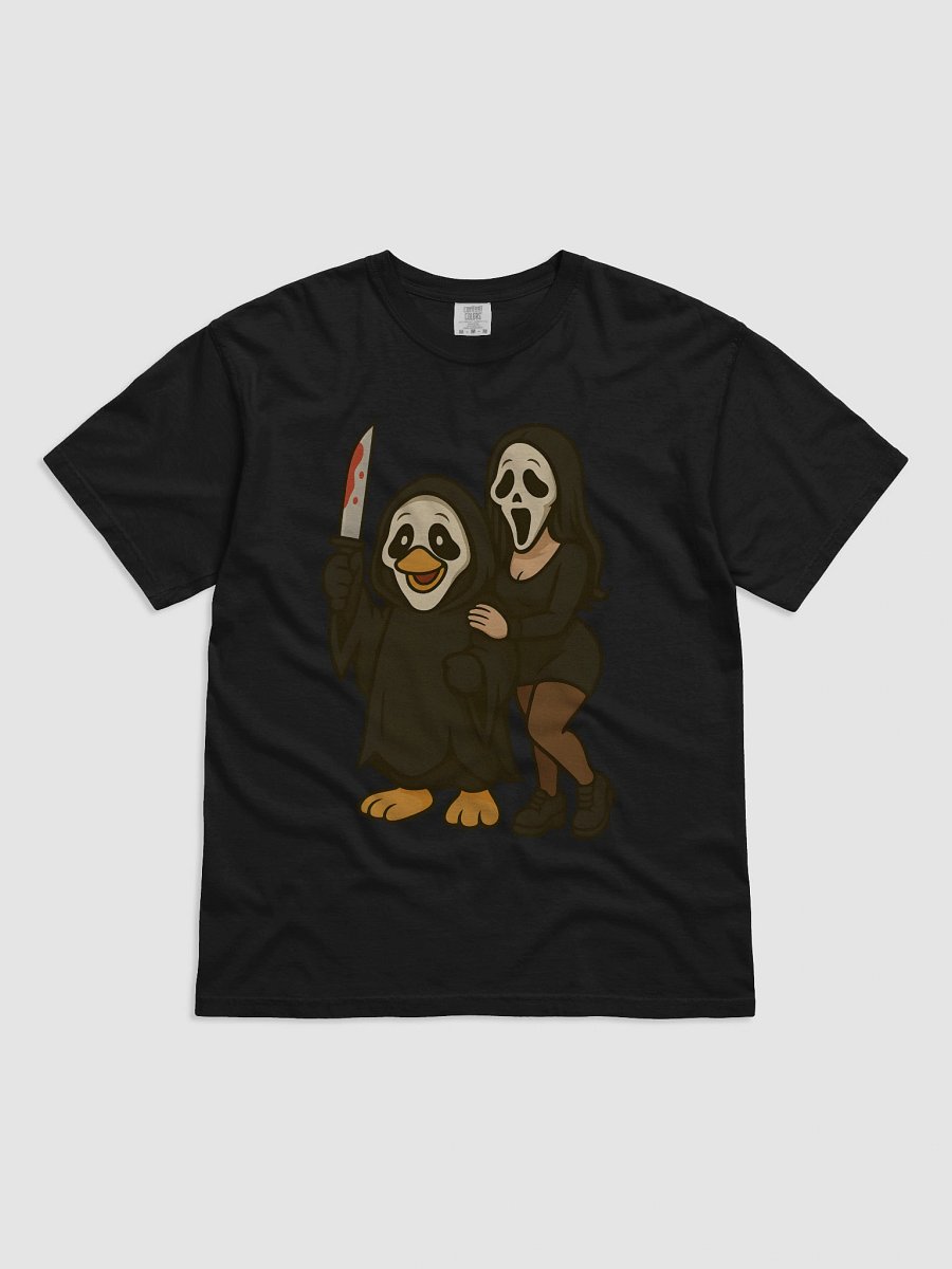 Bill The Killer With a Baddie T-Shirt product image (1)