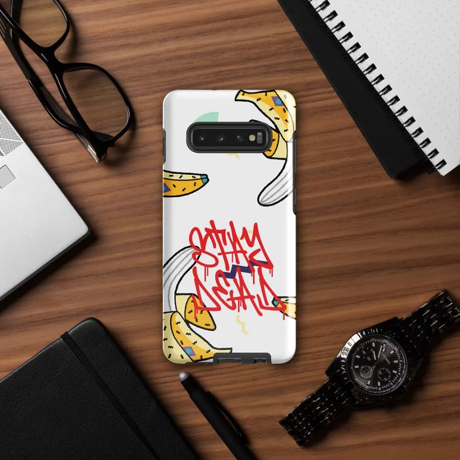 Dead Nanner Tough Case for Samsung® product image (57)