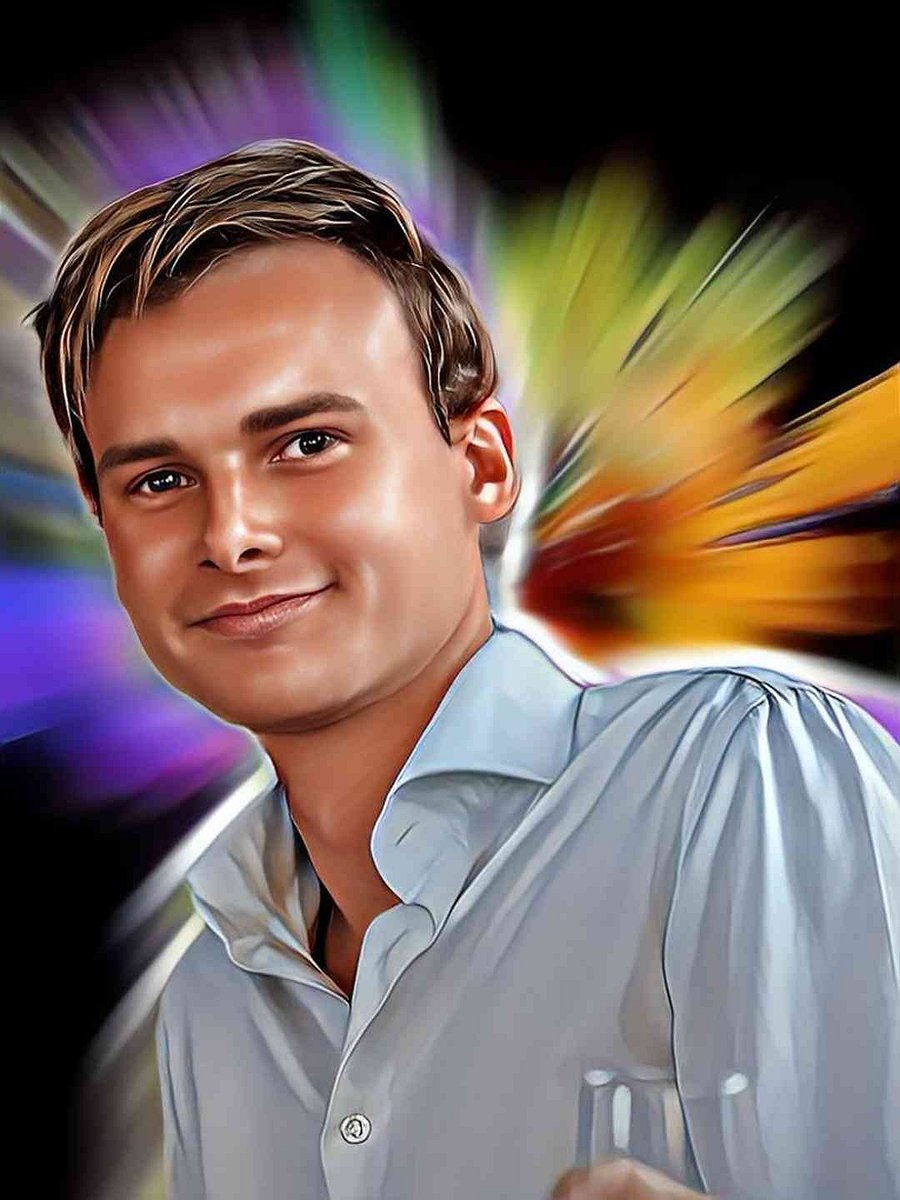 Custom Portrait Pop Art product image (1)