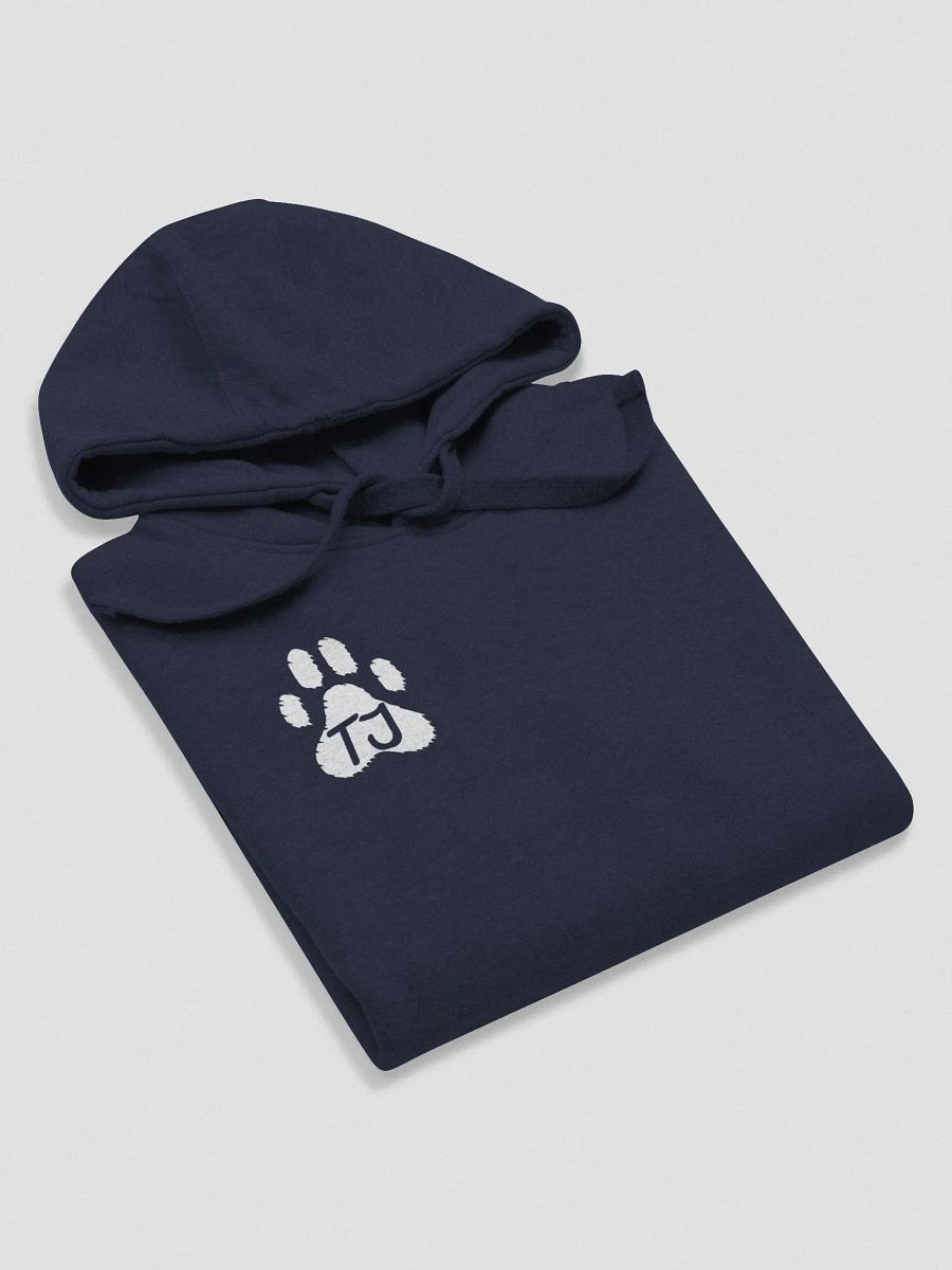 TJ Multi-Side Printed Premium Hoodie product image (62)