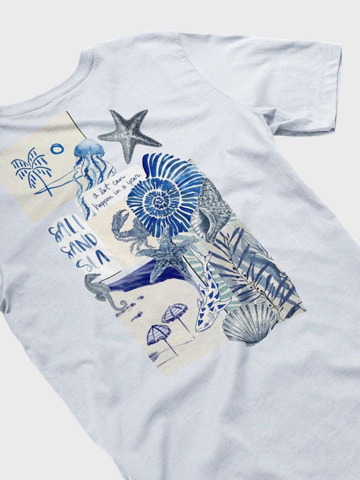 navy sea t-shirt product image (11)