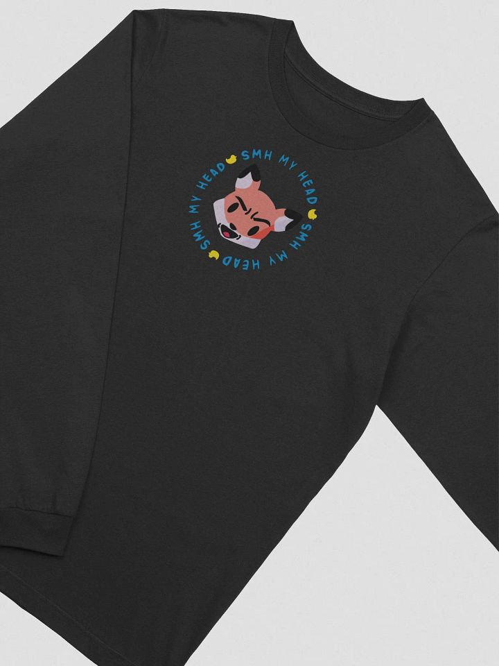 Shaking My Head - Long Sleeve product image (1)