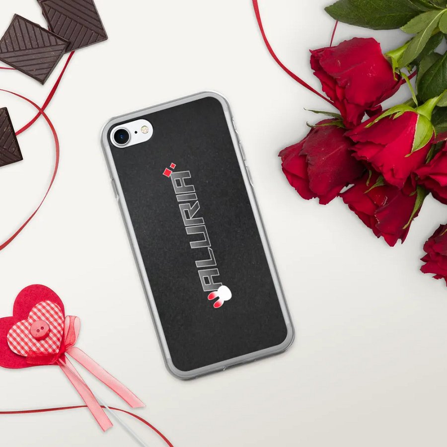 Aluria Logo - Iphone Cover product image (10)
