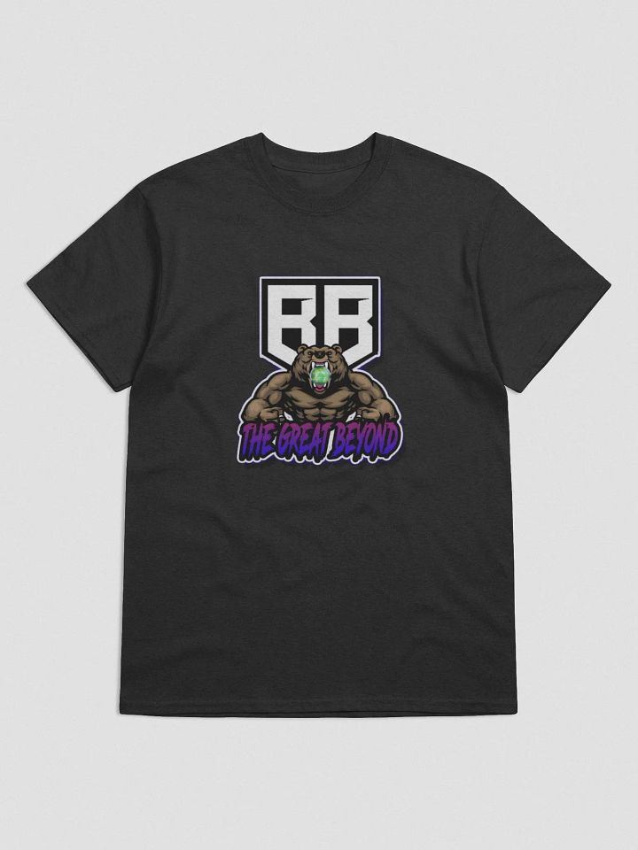 The Great Beyond Heavyweight Tee product image (1)