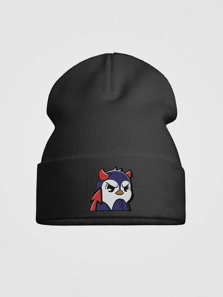 Devilish Beanie product image (1)