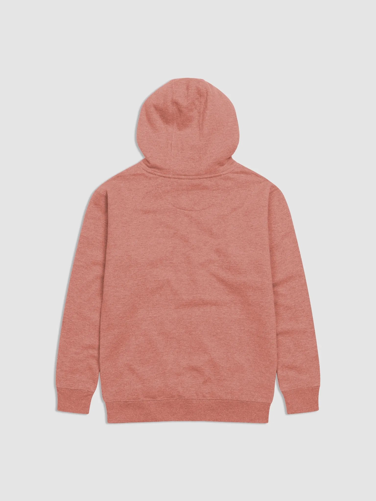 Trophy Adoptive Mom Hoodie product image (2)