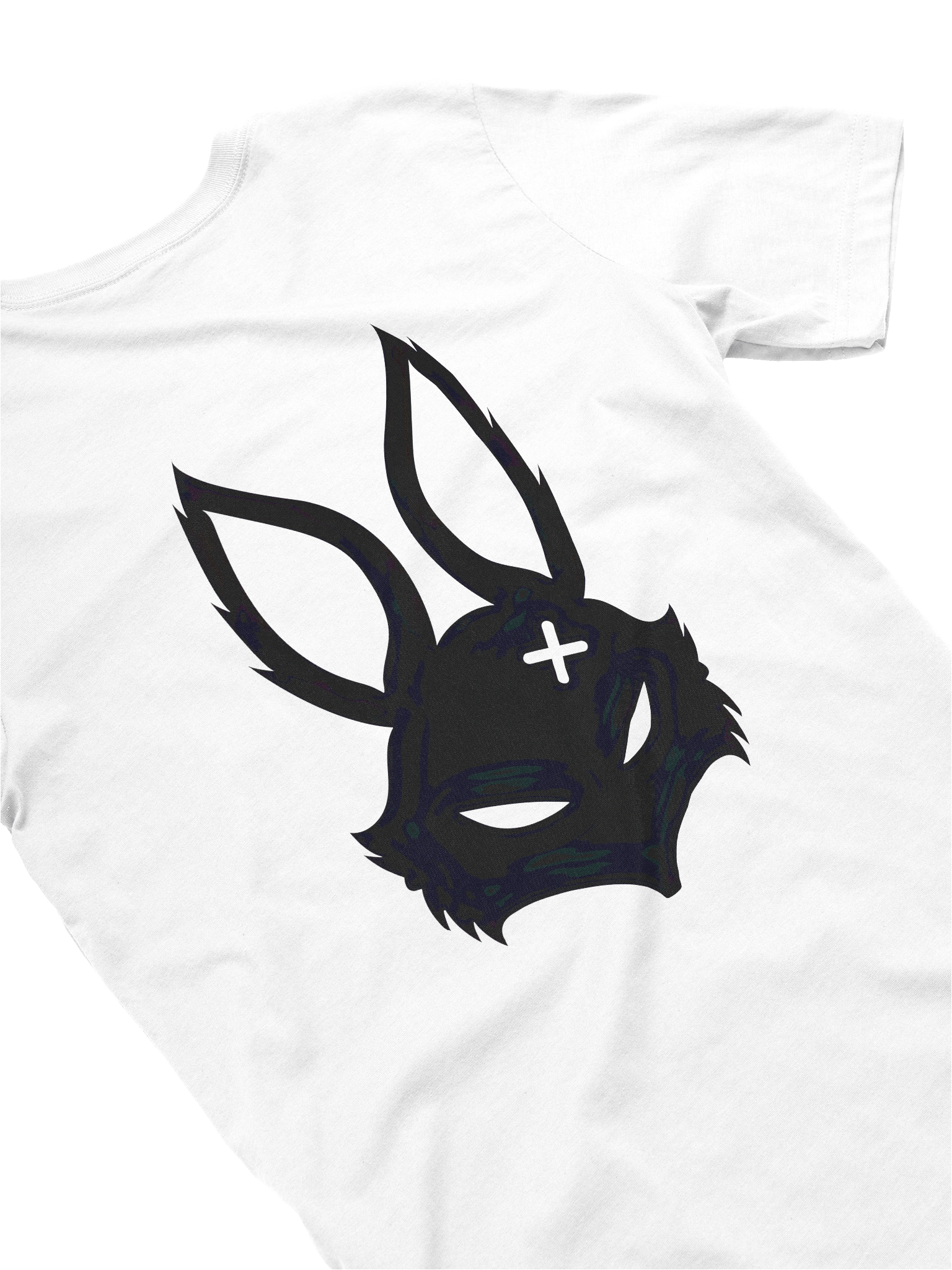 Black Logo T-Shirt (2) product image (4)