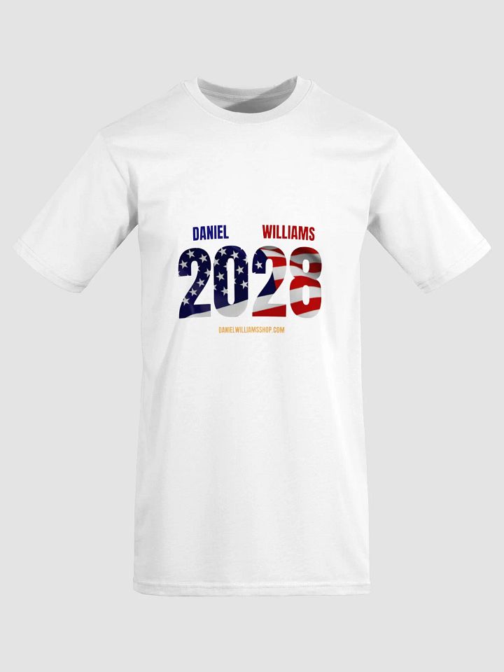 2028 PREMIUM Heavyweight T-Shirt product image (46)