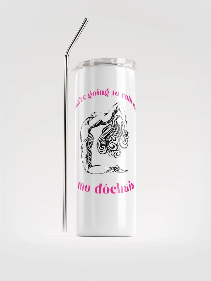 Hawk Tumbler product image (1)
