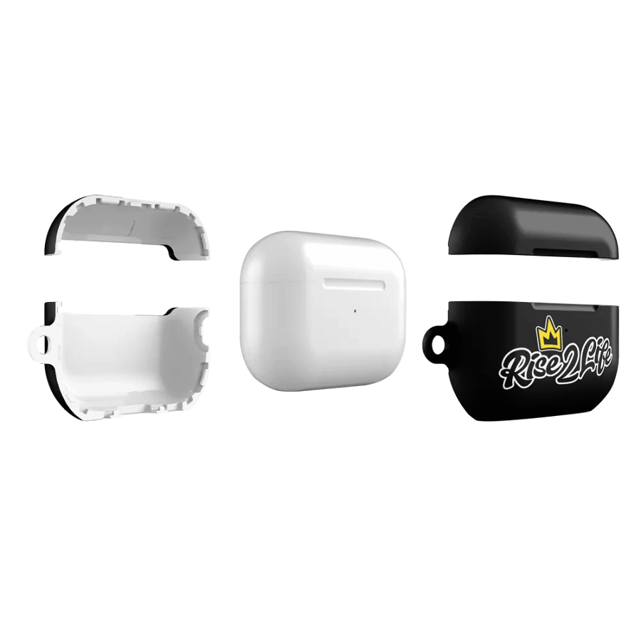 Rise2Life Royalty AirPods® Case product image (7)