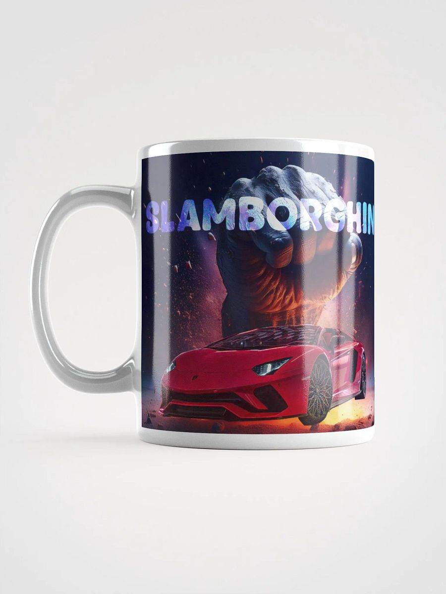 slamborghini mug product image (16)