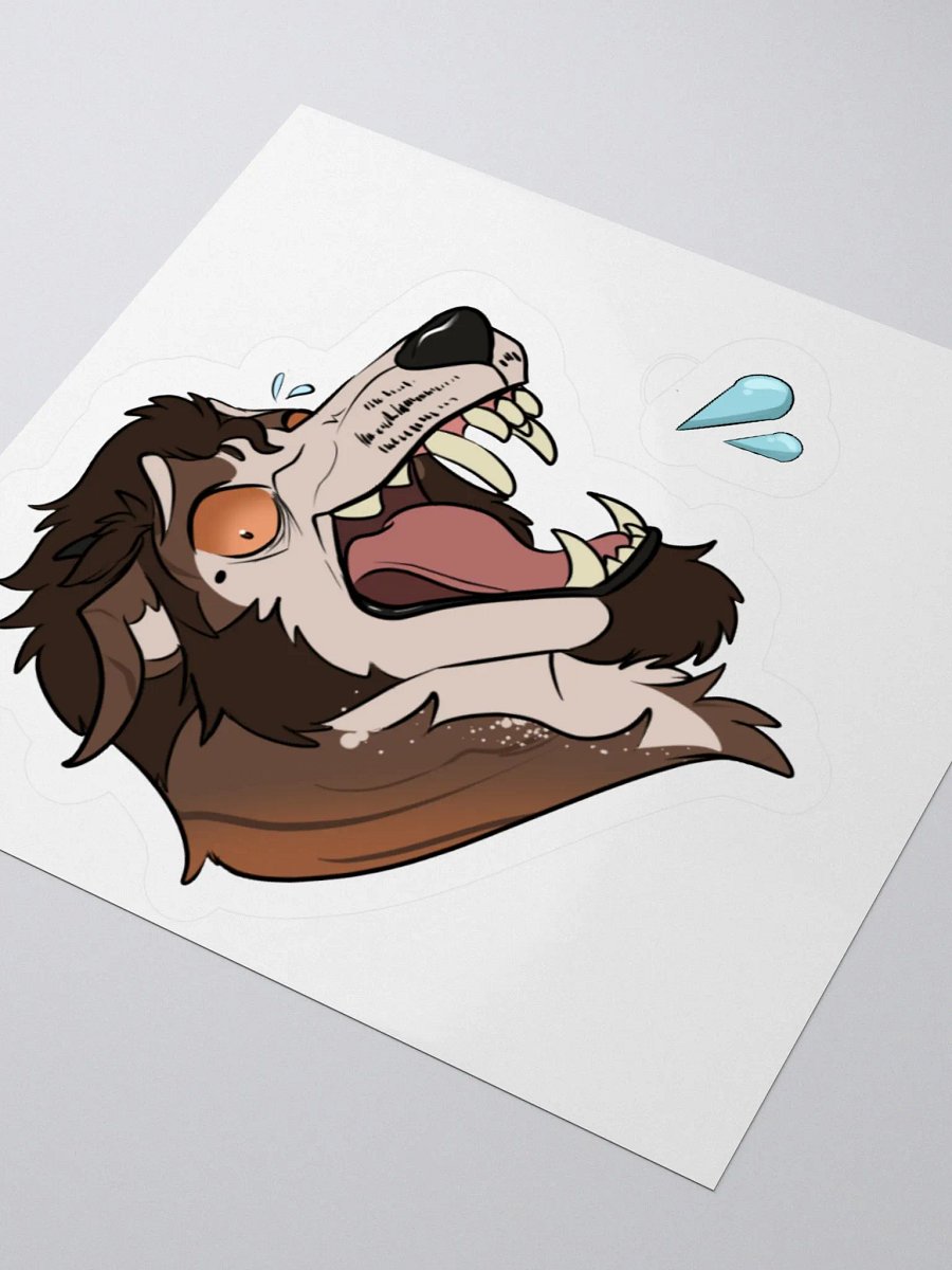 Anxious Fang product image (3)