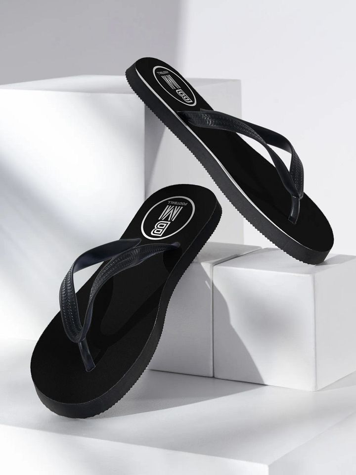BMFootball Official Slippers product image (2)