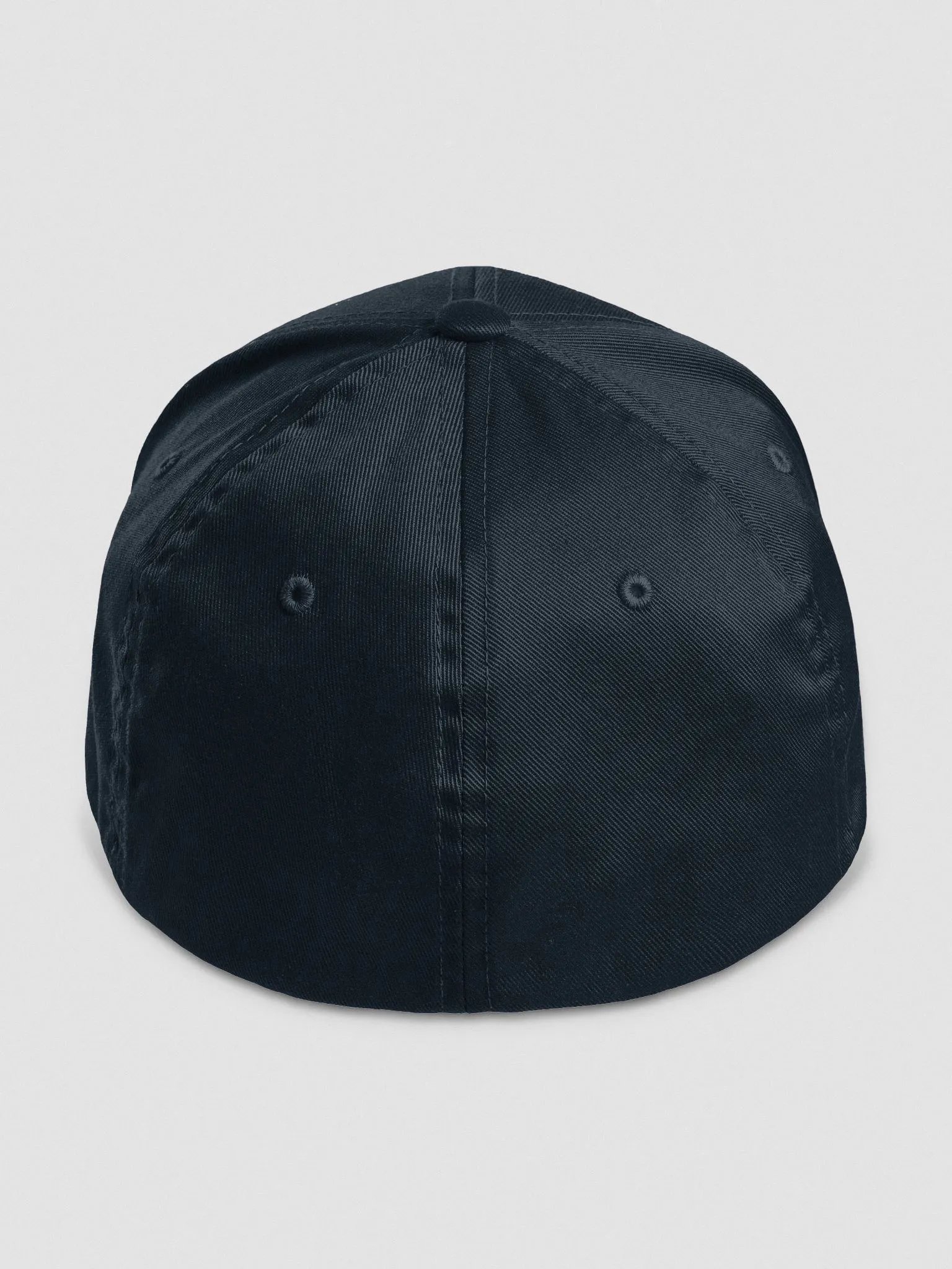 Matt Adams Gaming Black & White Flexfit Hat product image (5)