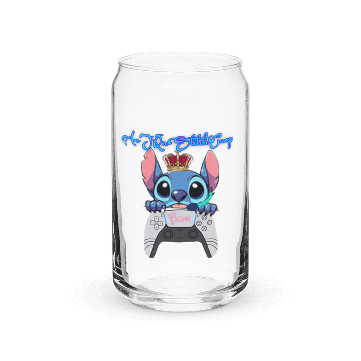 Royal Gamer Glass product image (2)