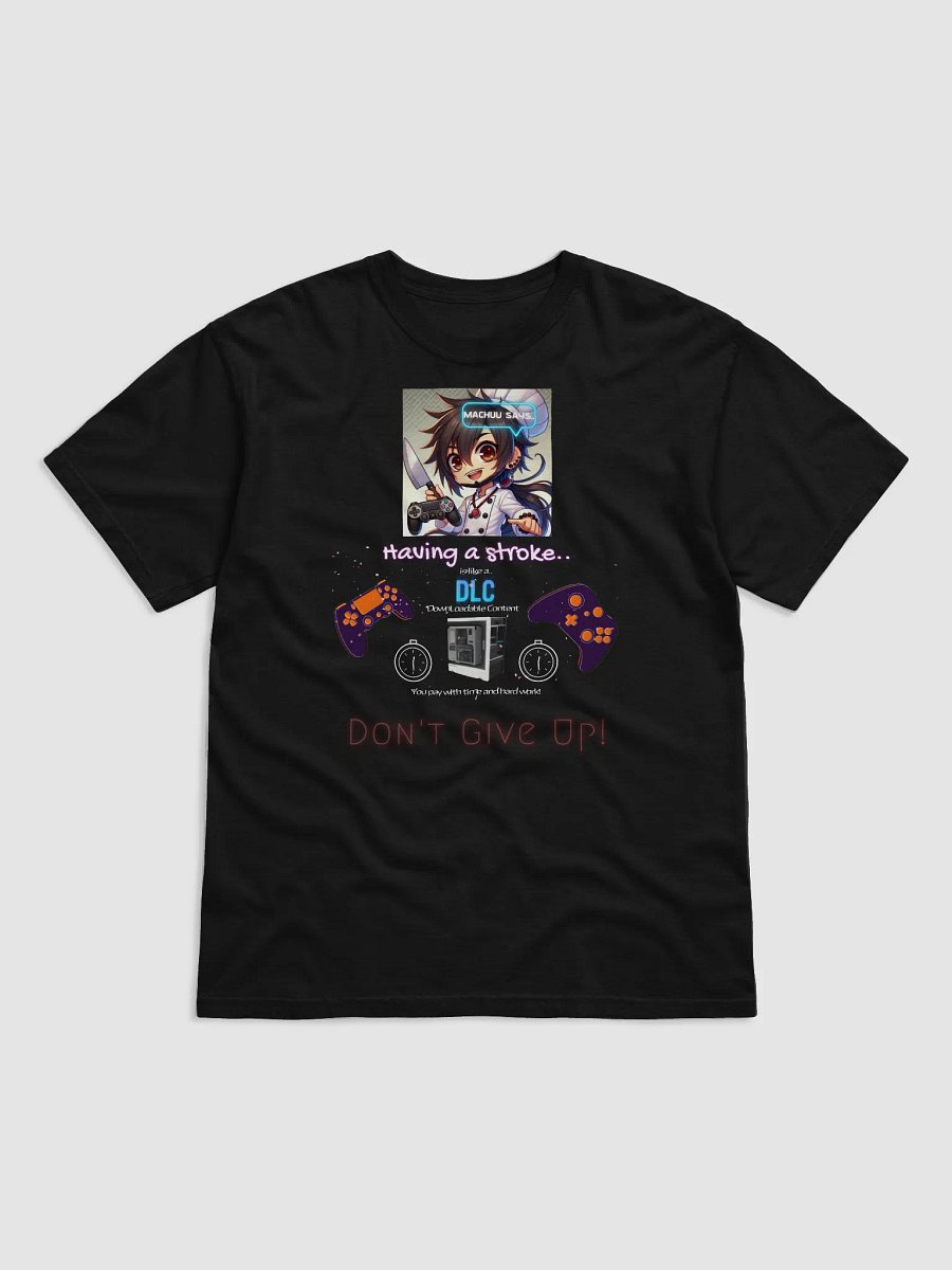 Stroke DLC product image (1)