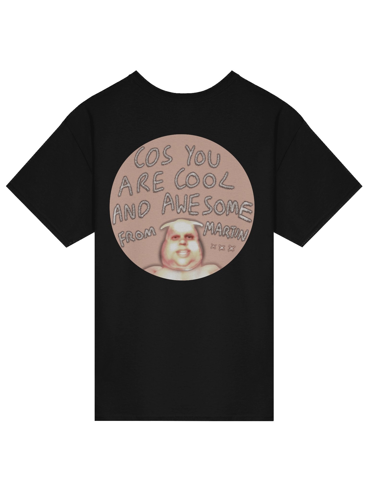 You belong in Martins Tiktok Shop product image (2)