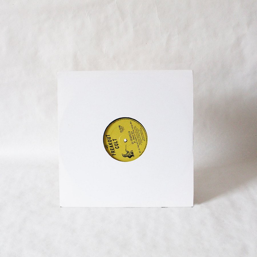 SJ Tequilla – Conditionel (Second Hand) product image (3)