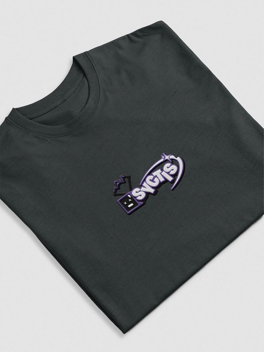 T SHIRT ~ V Tube product image (1)