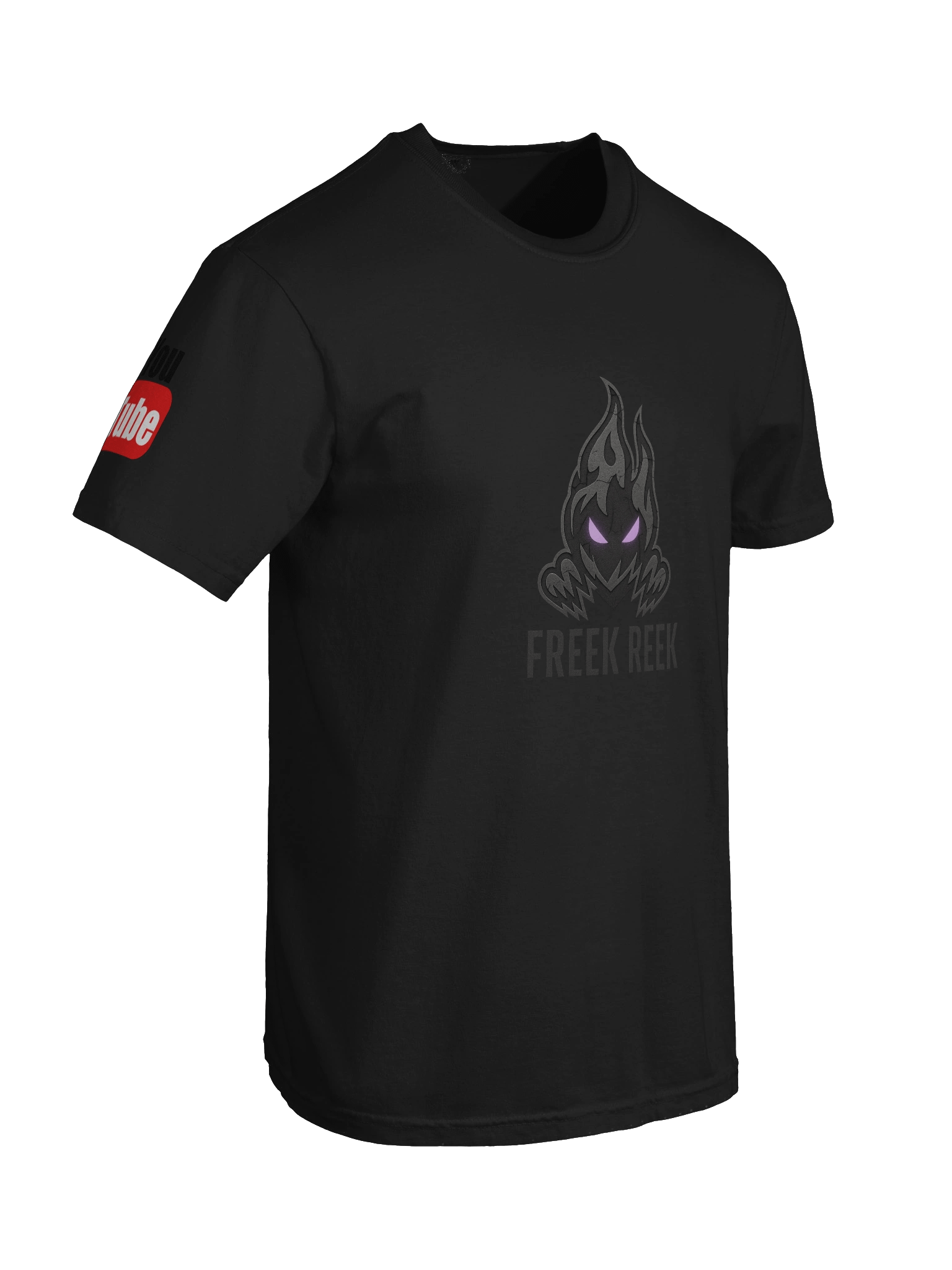 Lil Freek Rock-Solid Comfort Tee product image (58)