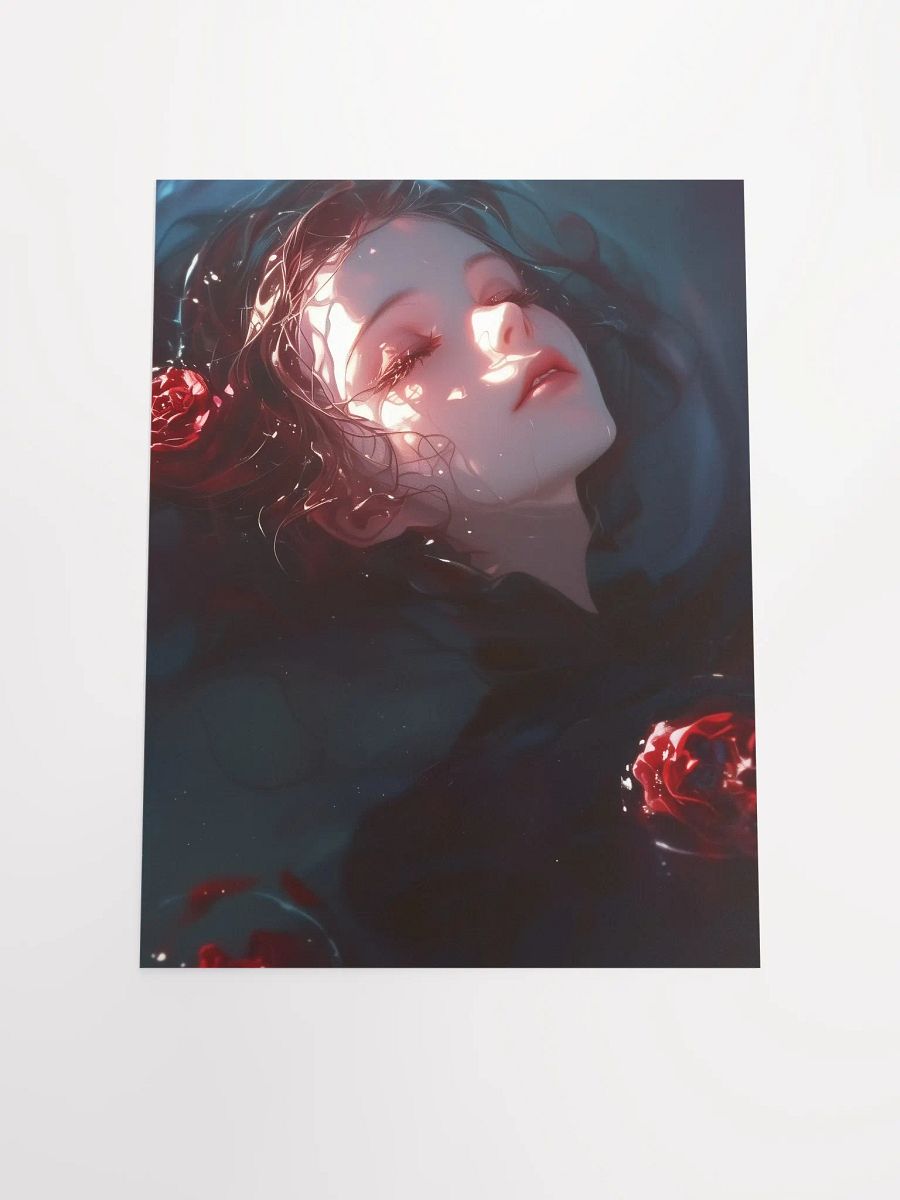 Rapture of Roses Poster product image (4)