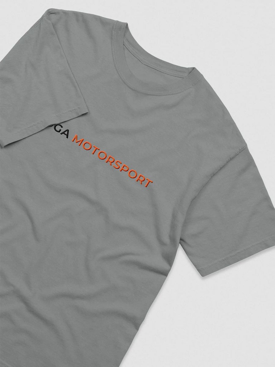 Toga T-Shirt Orange product image (3)