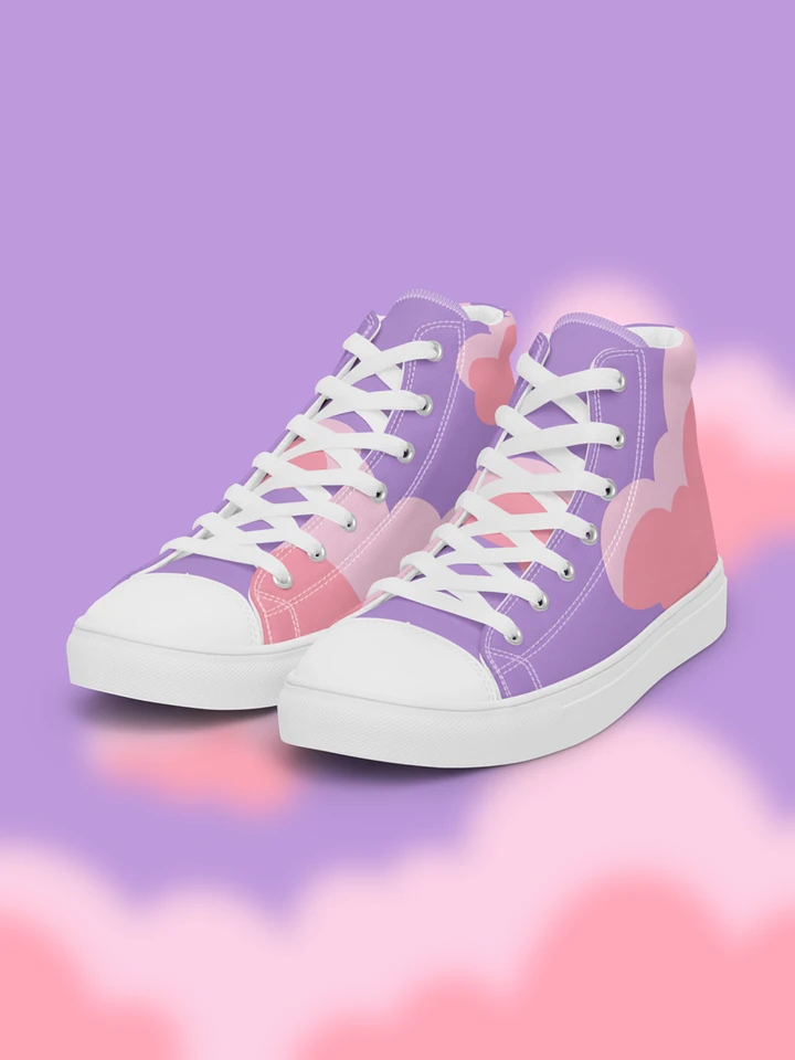 Cloudy Dreams Sneakers product image (1)