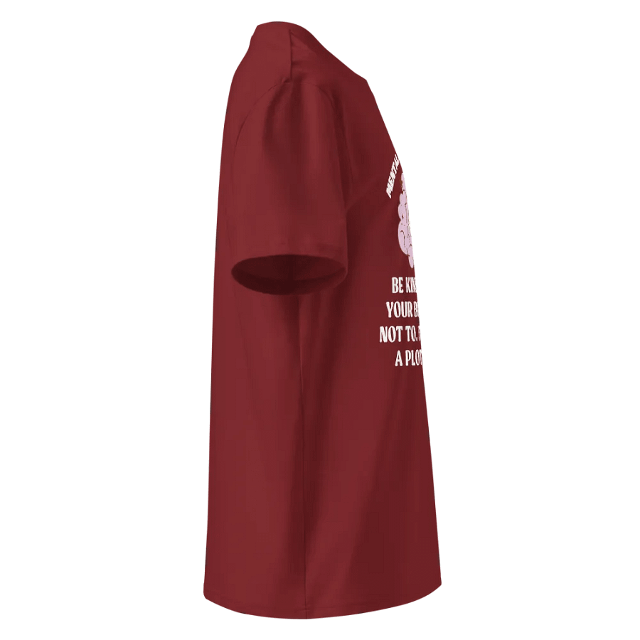 Blissful Mind Eye T-Shirt product image (11)