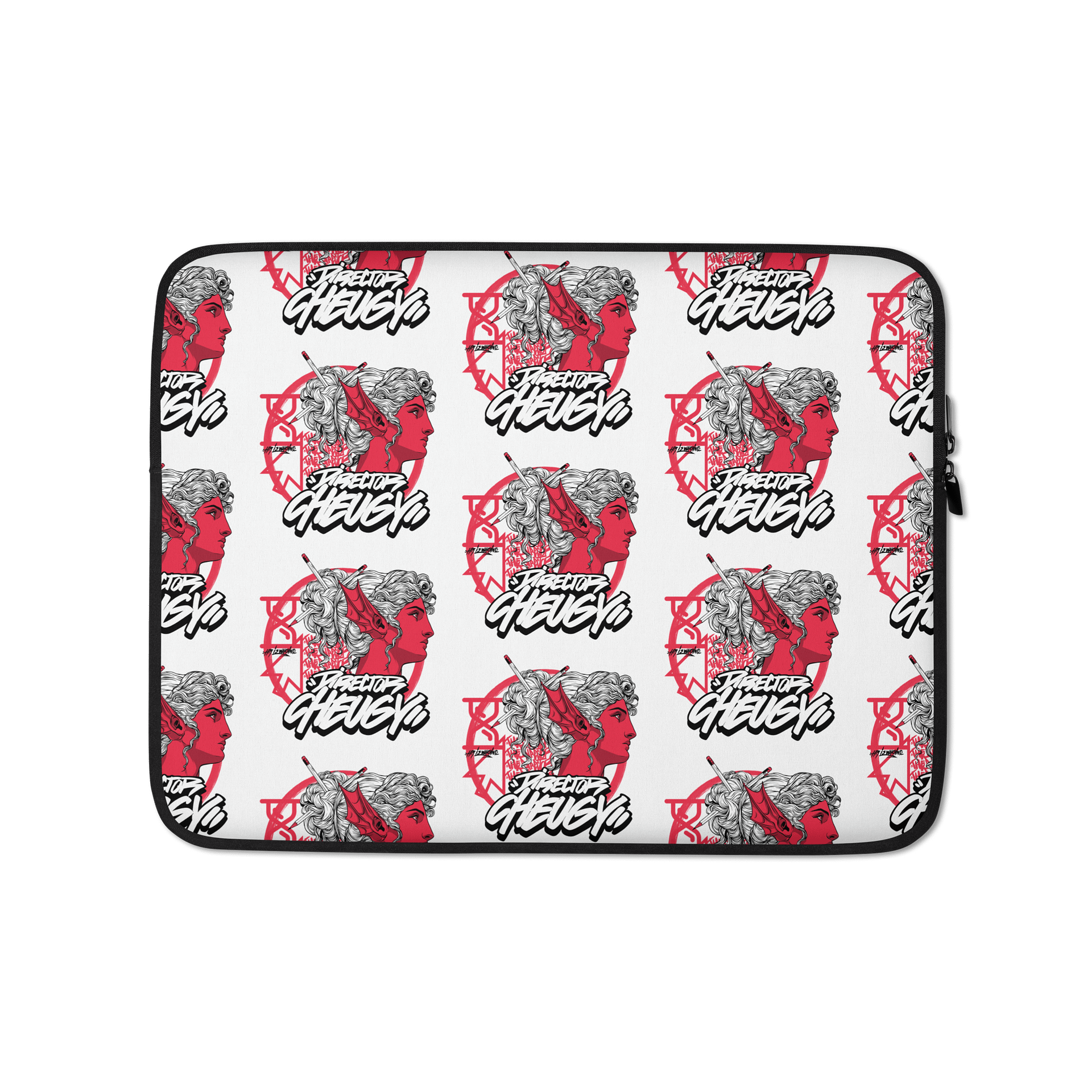 Bustin Laptop Sleeve product image (1)