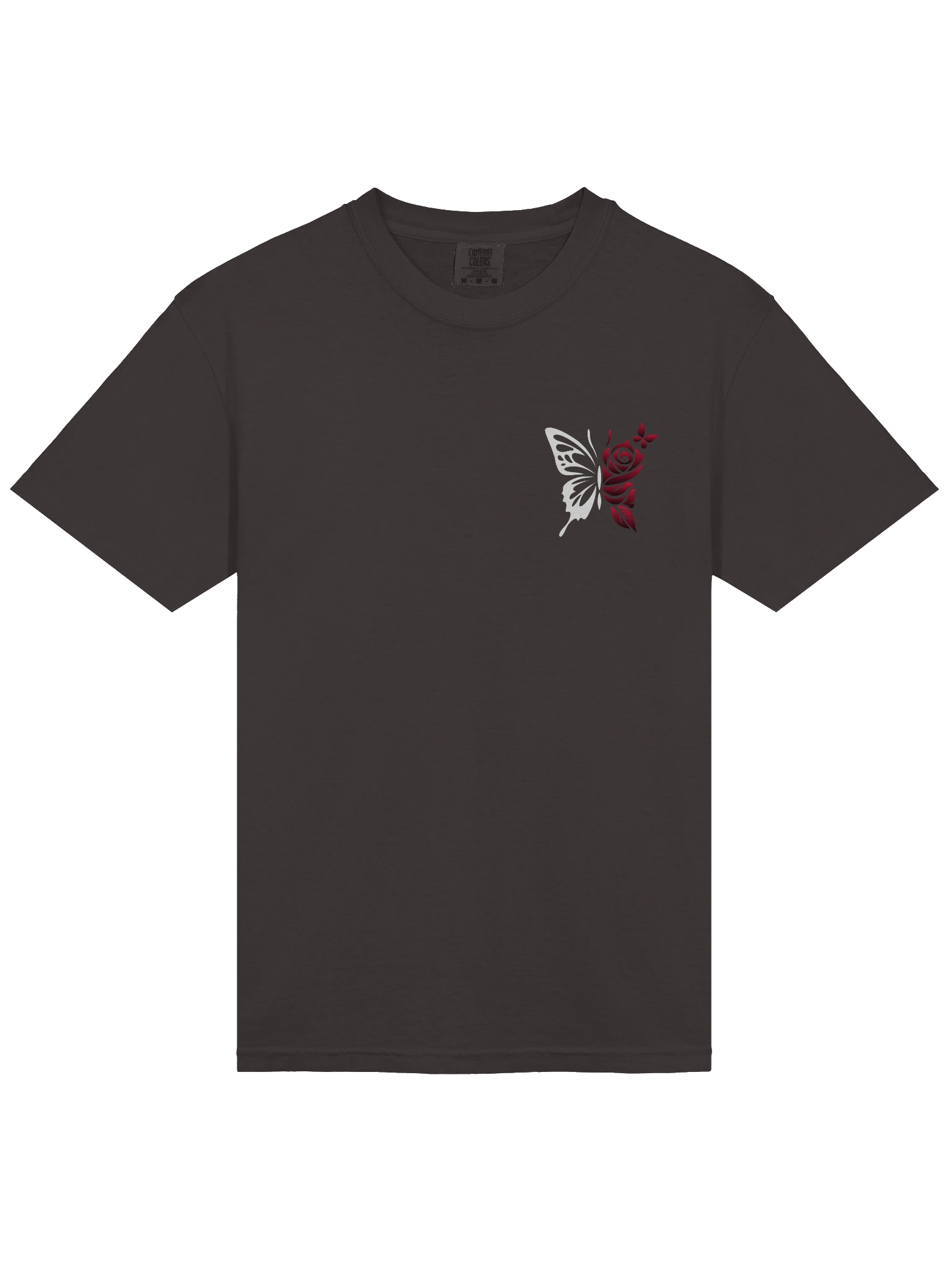 MarryofBubbles T-Shirt product image (3)