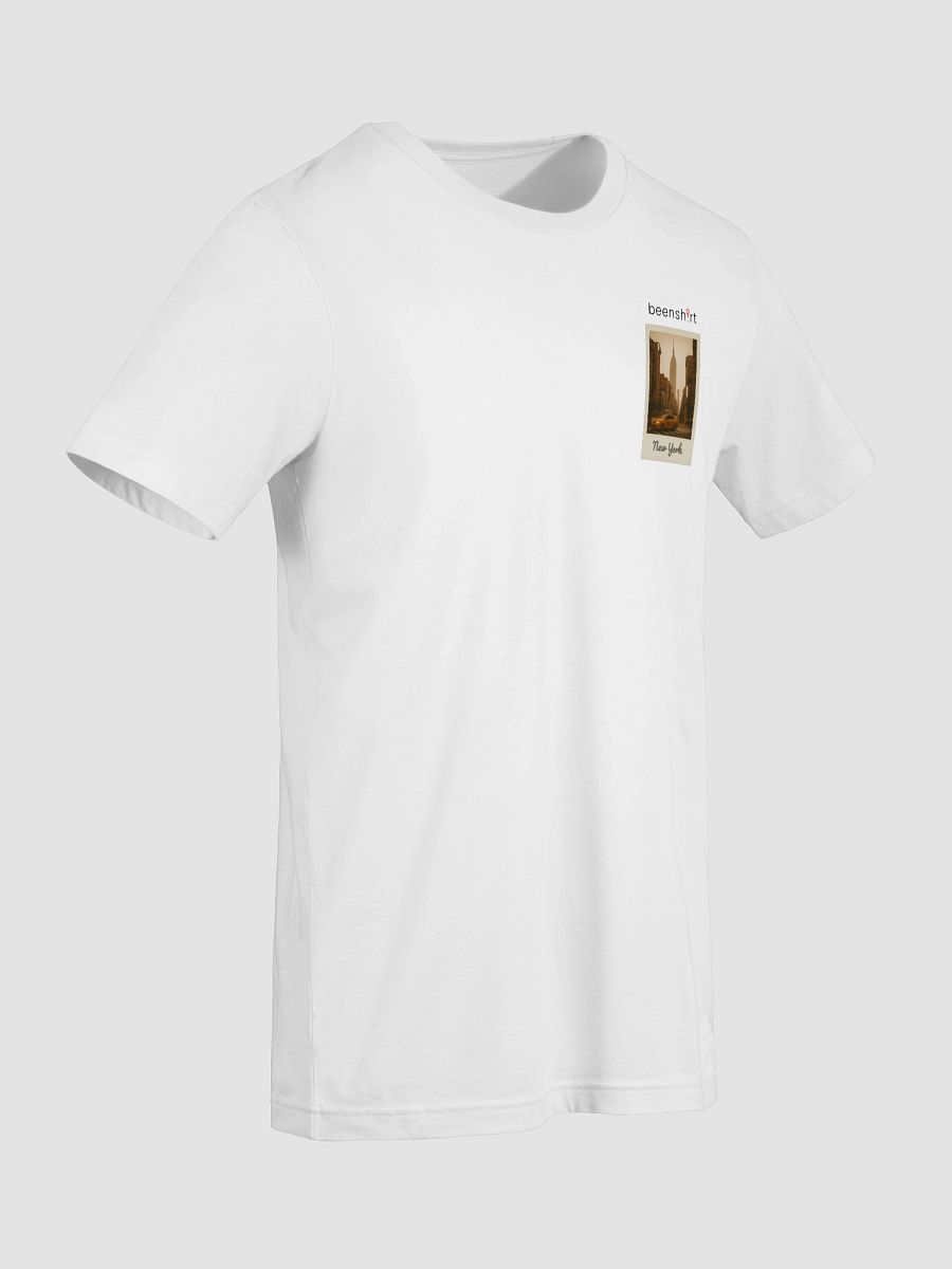 Been There Women's T-shirt: New York City (Polaroid Style) product image (92)