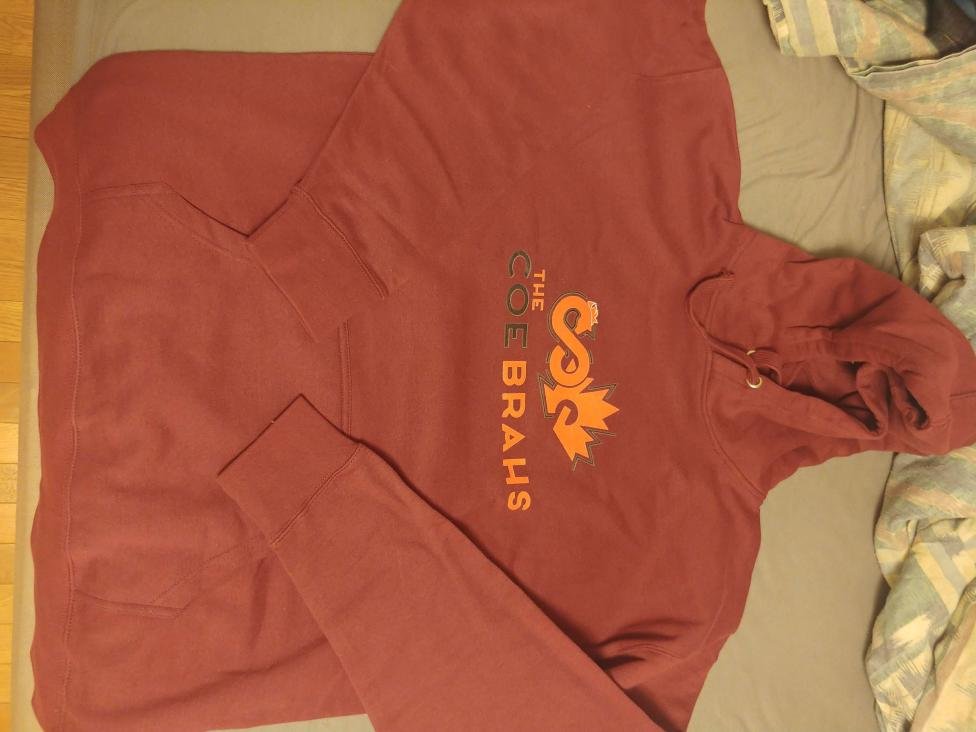 By Chaz Digital - COE BRAHS - Canadian Edition product image (5)
