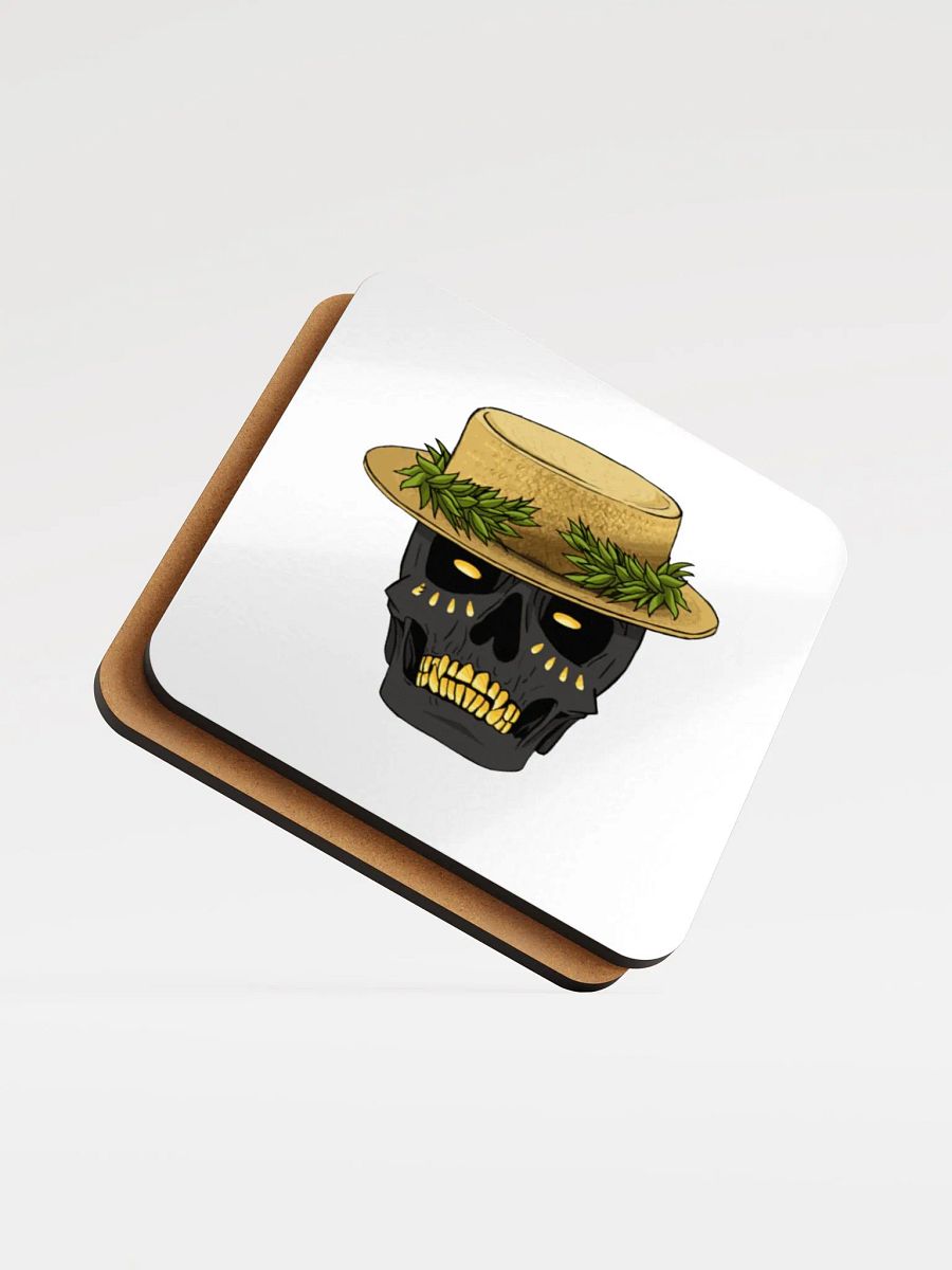 House of Mortem Coaster product image (5)