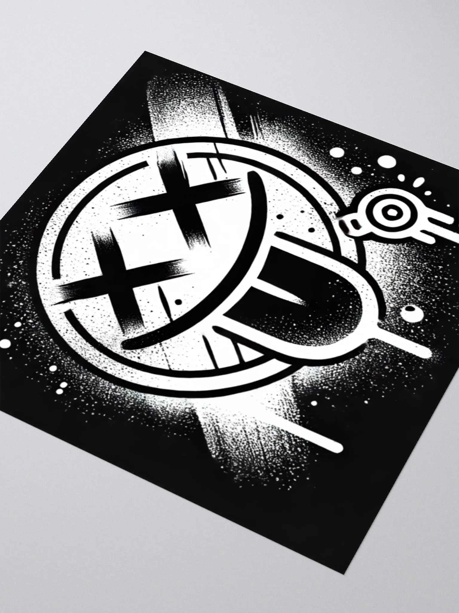 Comedy Lover Sticker product image (5)