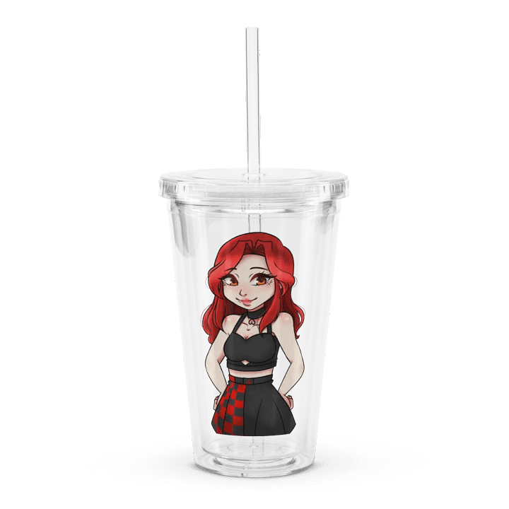 OG Jihye Double Wall Tumbler product image (1)