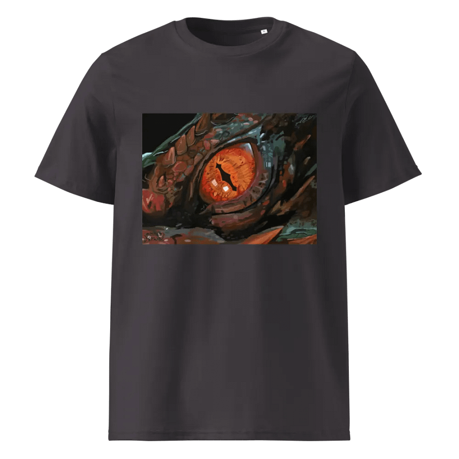 Dragon Eye ☆ Eco-Friendly Shirt product image (5)