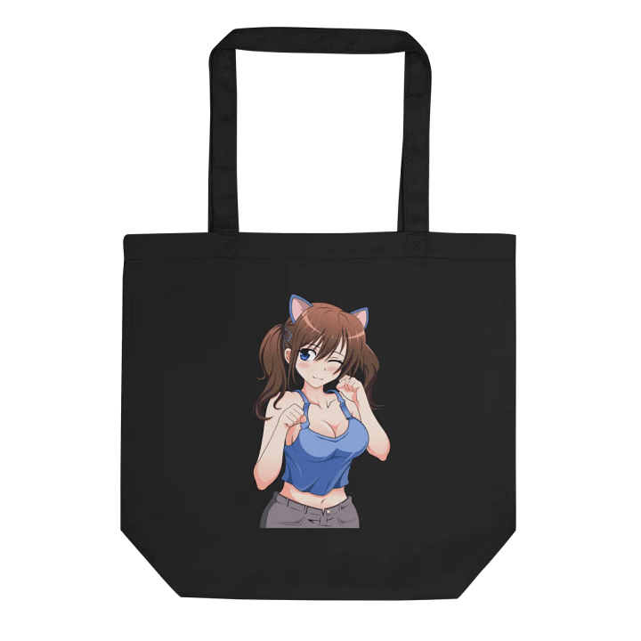 Neko Zarra Tote product image (1)