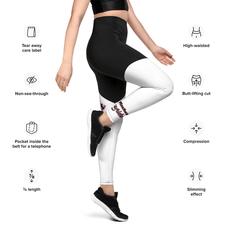 PL Sport leggings product image (30)