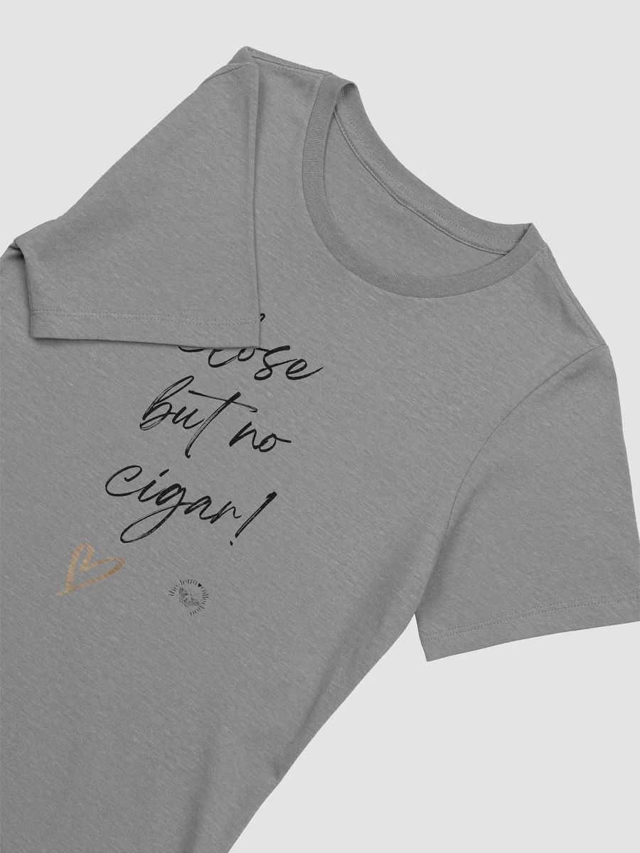 Close But No Cigar product image (4)