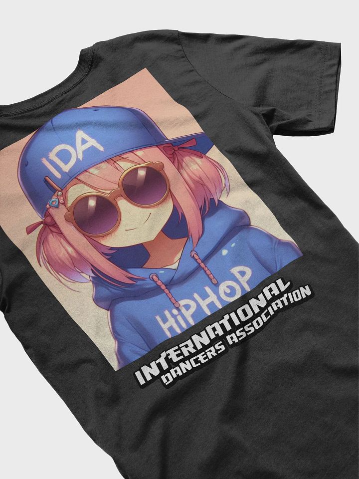 Multicolor selection IDA 