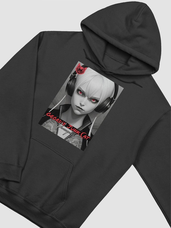 VAMPIRE FOUR Pullover Hoodie (US, EU, AU and CA SHIPPING) product image (2)