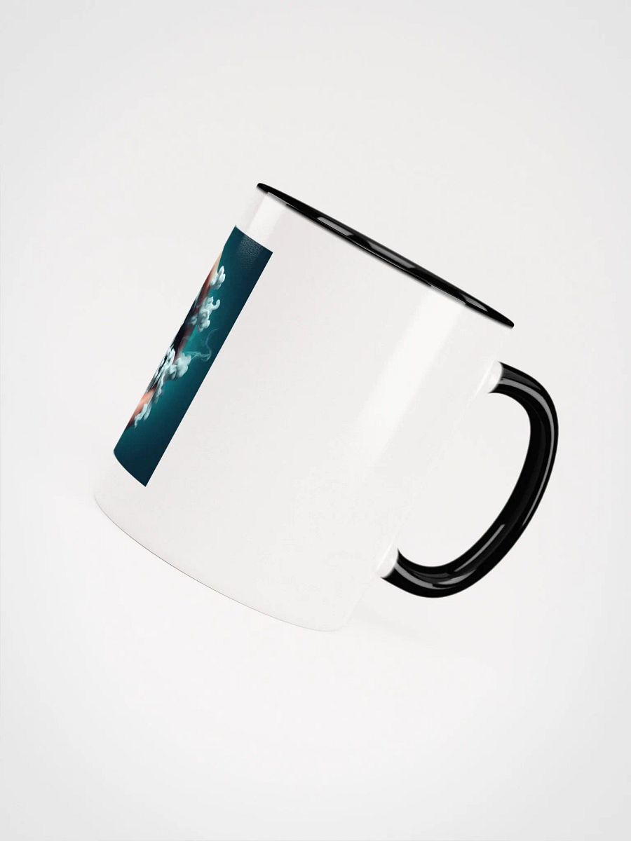 NO FILTER COFFEE MUG product image (8)