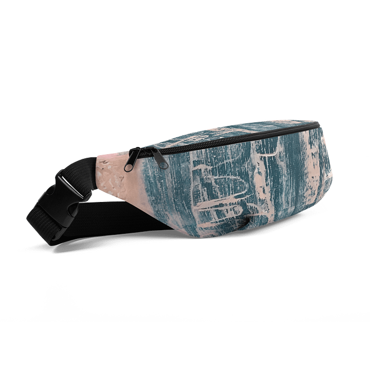 "Recovery 2019" Fanny Pack product image (2)