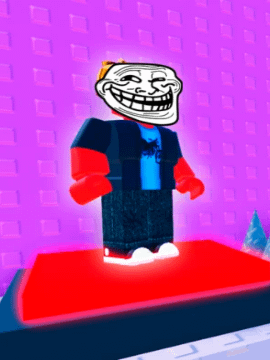 [👋] Troll Slap Tower (Basic Edition) – Fully Scripted Starter Game w/ HD Icon & Thumbnail product image (1)