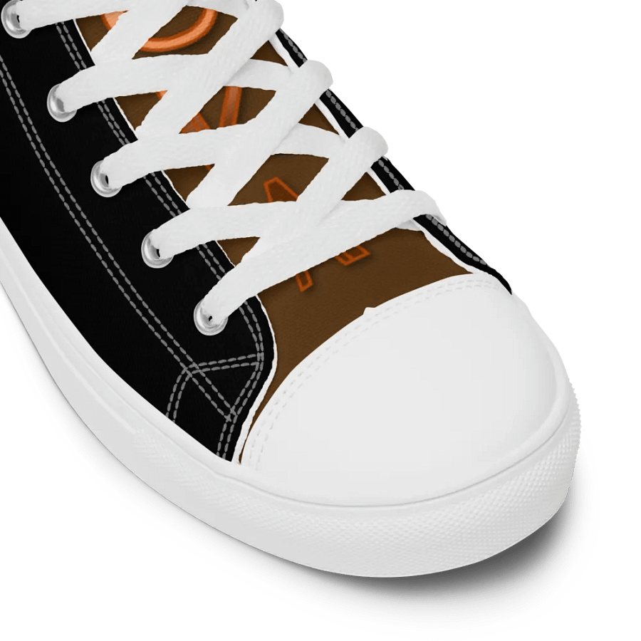 Men's Moka High-Top Sneakers product image (9)