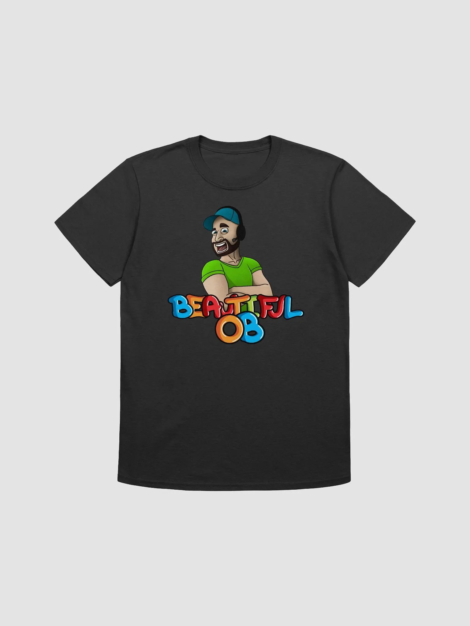 Old OB Shirt product image (1)