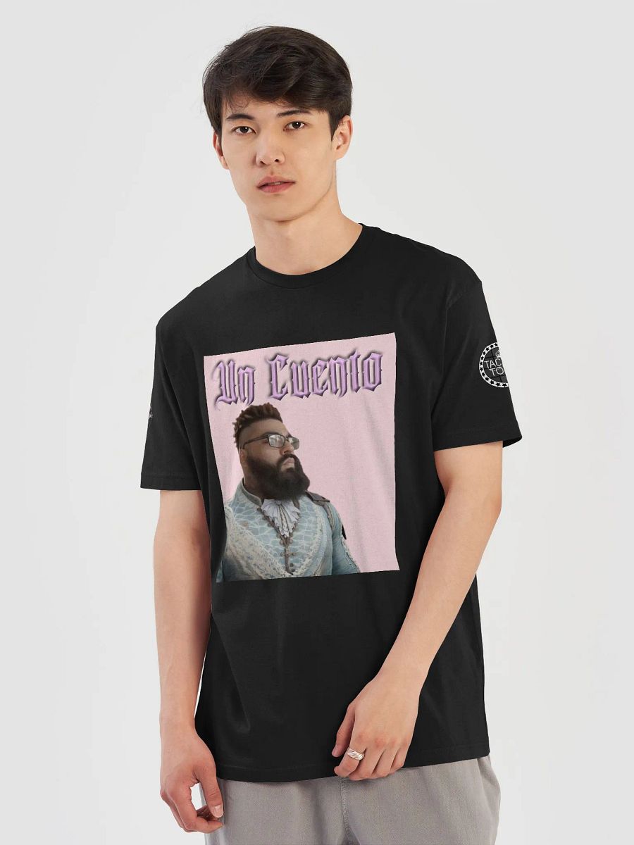 Un Cuento T-Shirt product image (9)