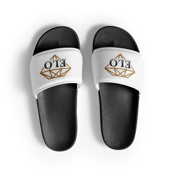 Women's Slides product image (1)