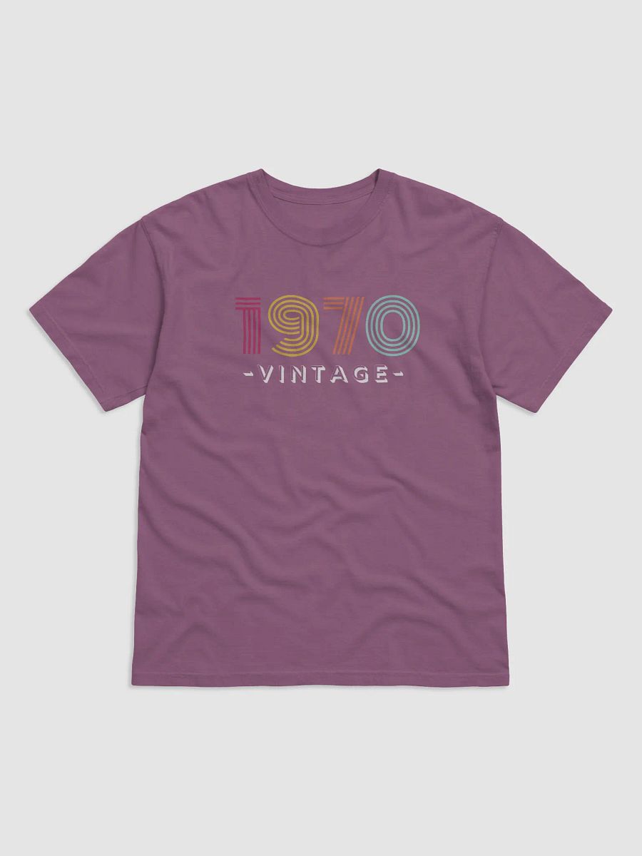 1970 Vintage Tee product image (3)
