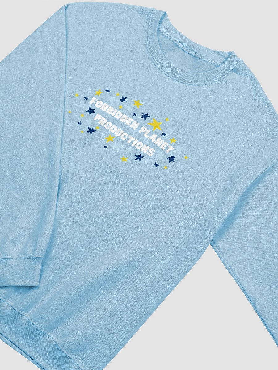 Starry Night Crewneck product image (3)